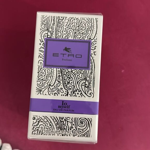 NIB Io Myself Etro Perfume - Picture 2 of 5